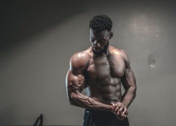 How To Get Your Abs To “POP” Out