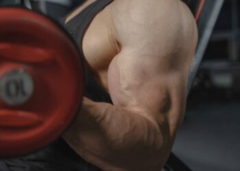 10 Tips to Gain Muscle Like a Pro