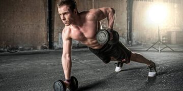 How to Avoid Overtraining in Fitness Routine