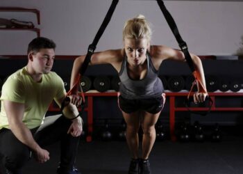 Strength Training For Beginners