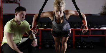 Strength Training For Beginners