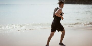 How To Trail Run Without Getting Tired