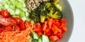 What To Eat After A Workout