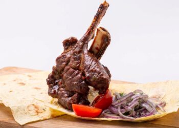 7 Things That Happen When You Stop Eating Meat