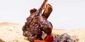 7 Things That Happen When You Stop Eating Meat