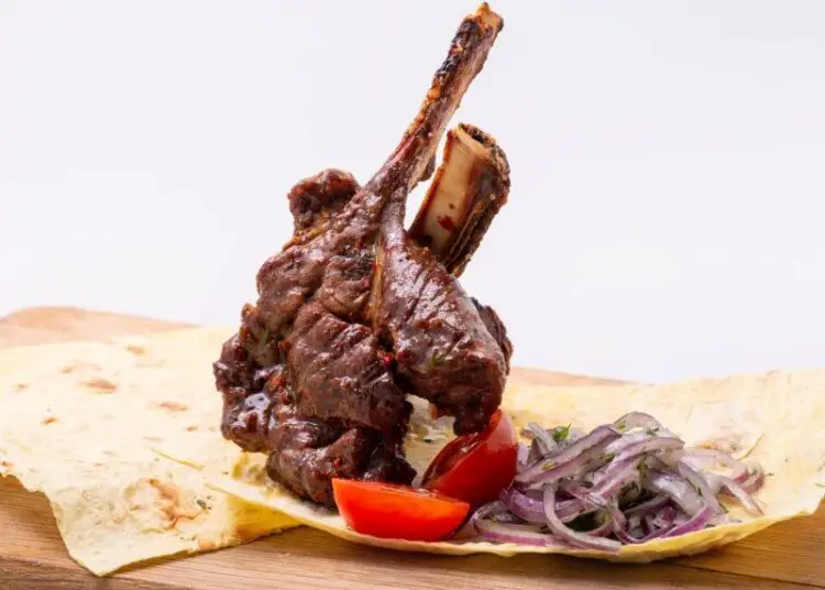 7 Things That Happen When You Stop Eating Meat