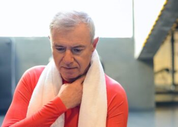 Worst Exercises for People Over 40