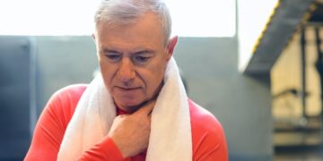 Worst Exercises for People Over 40