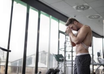 Tips for Avoiding Muscle Fatigue when Exercising